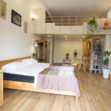Kim Lien'S Homestay Ho Şi Min Exterior foto