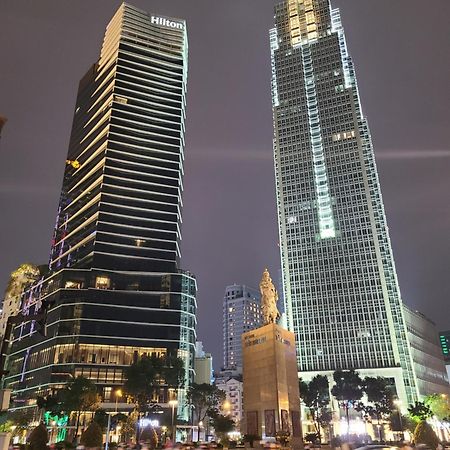 Kim Lien'S Homestay Ho Şi Min Exterior foto