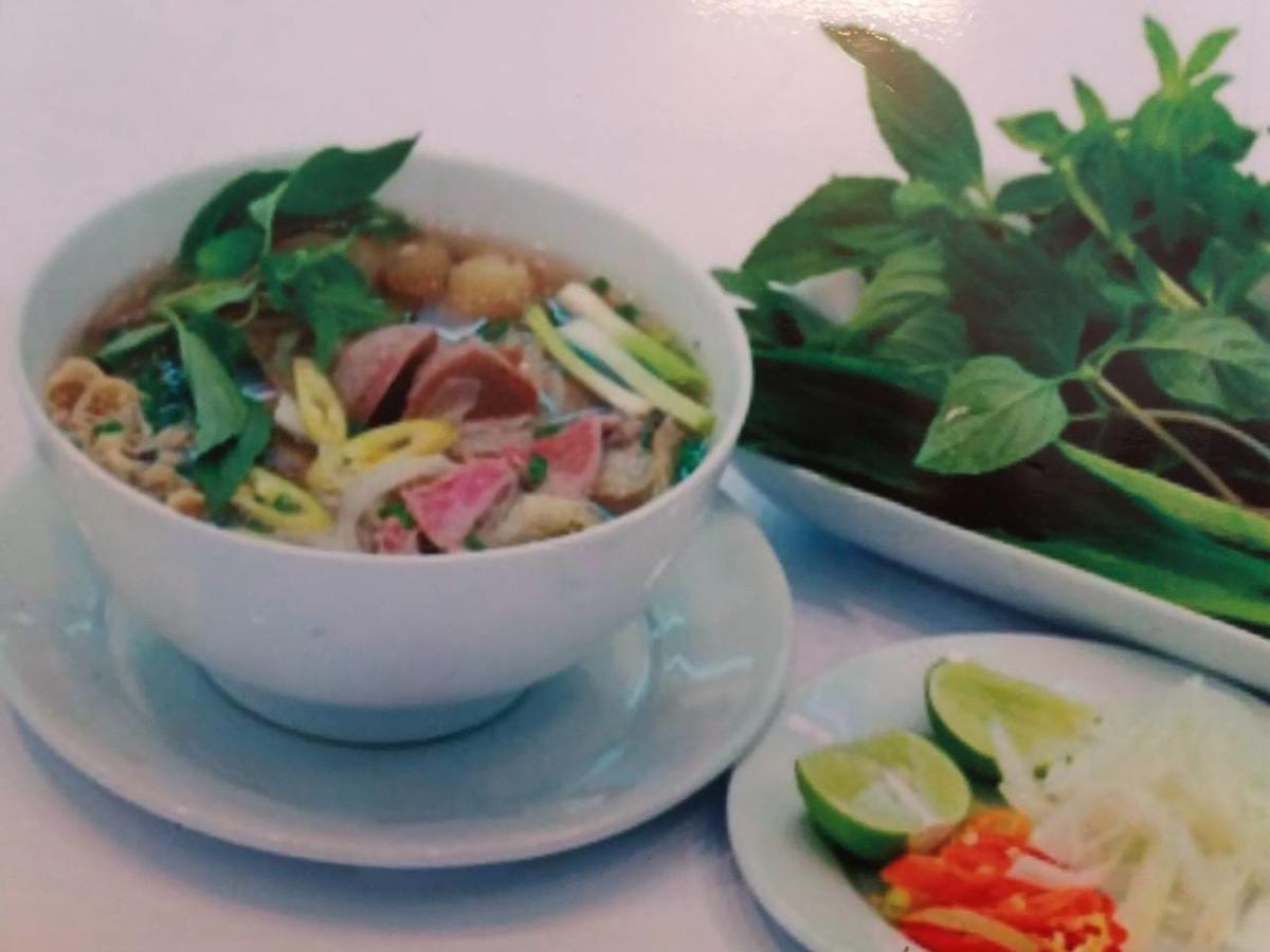 Kim Lien'S Homestay Ho Şi Min Exterior foto
