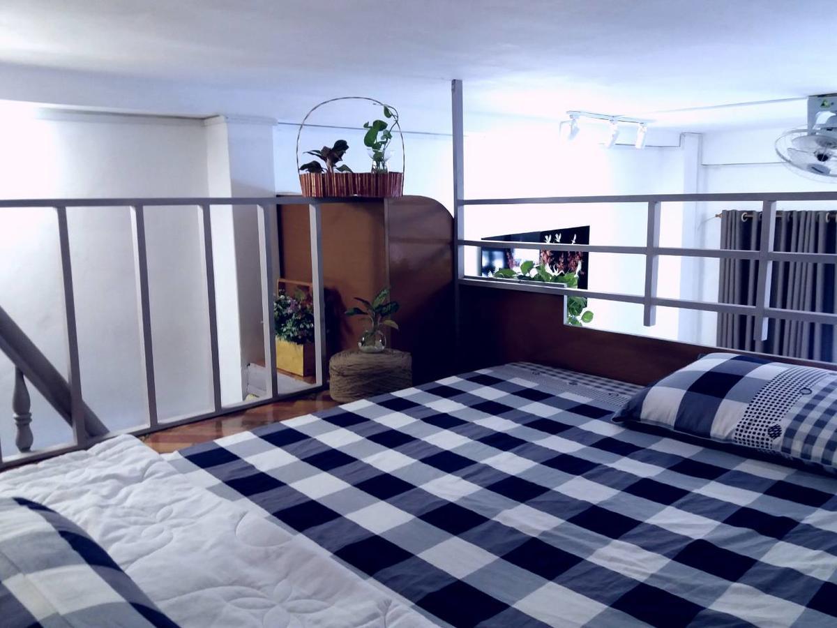 Kim Lien'S Homestay Ho Şi Min Exterior foto