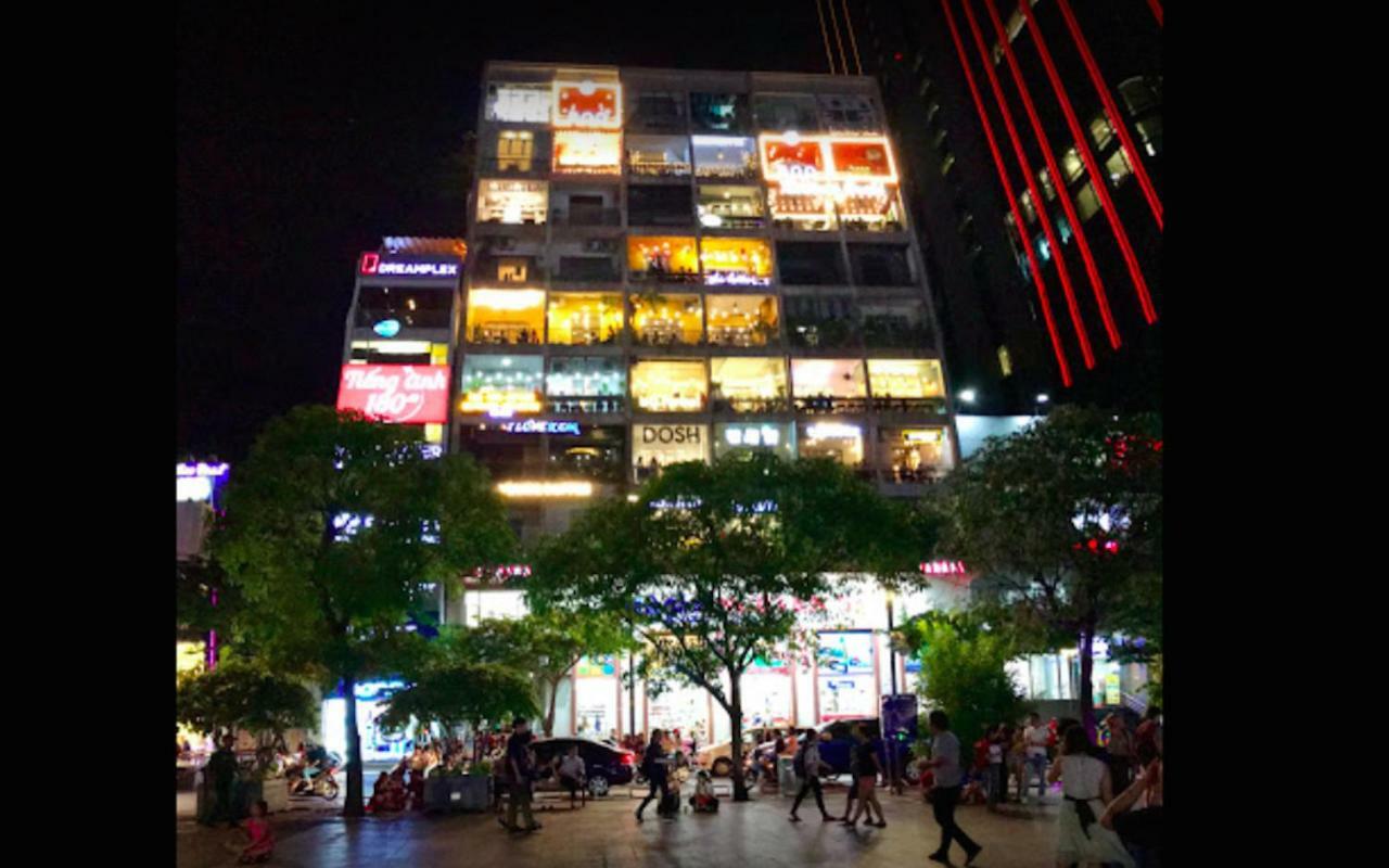 Kim Lien'S Homestay Ho Şi Min Exterior foto