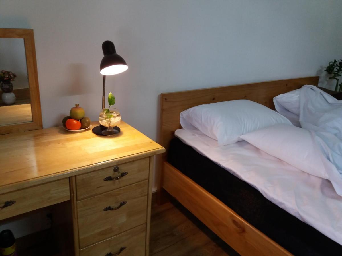 Kim Lien'S Homestay Ho Şi Min Exterior foto